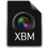 XBM Icon